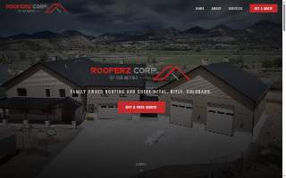 Rooferz Corp