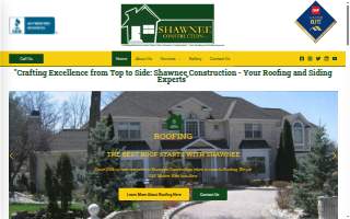 Shawnee Construction LLC