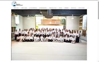 Aikido Schools of New Jersey