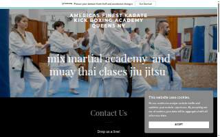 America's Finest Karate & Kickboxing Academy
