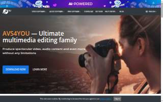 AVS - Audio Video Services Inc