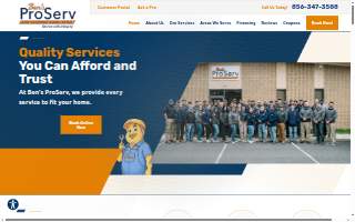 Carpet Cleaning Wizards