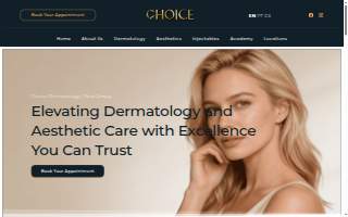 Choice Dermatology - Union
