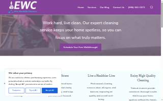 Elite Worklife Cleaners