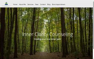 Inner Clarity Counseling of Roselle