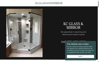 KC Glass & Mirror