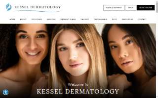 Kessel Dermatology of Roselle