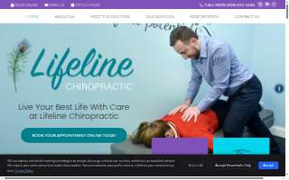 Lifeline Chiropractic of Roselle