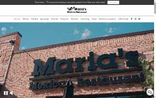 Maria's Deli & Restaurant