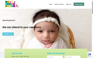My Whole Child Pediatrics Elizabeth