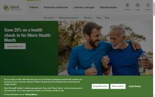 Quest Diagnostics