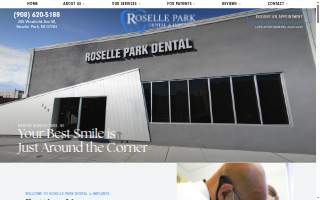 Roselle Park Dental