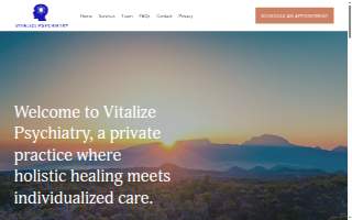 Vitalize Psychiatry