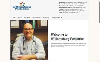 Williamsburg Pediatrics of Linden