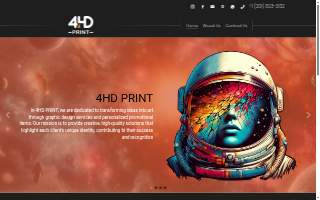 4HD PRINT
