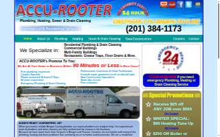 Accu-Rooter