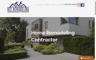 Ace Remodeling NJ