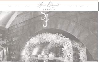 Alicia Margaret Events of Rutherford