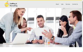 Apricot Staffing & Recruiting LLC