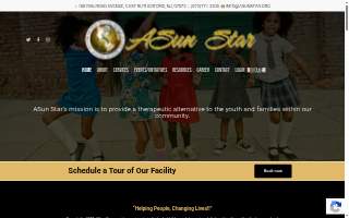 ASun Star
