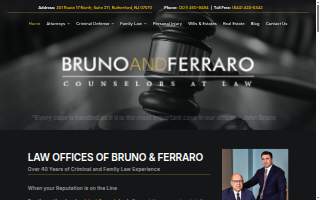 Bruno & Ferraro
