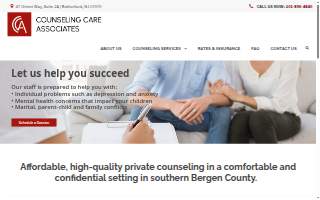 Counseling Care Associates