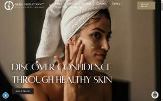 Geria Dermatology - Rutherford