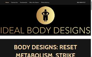 Ideal Body Designs