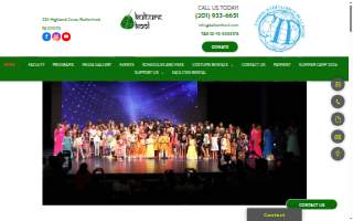 Kulture Kool South Asian Cultural Center