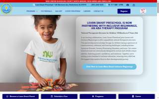 Learn Smart Preschool