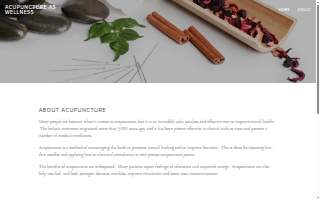 Pak Acupuncture