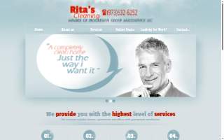 Rita's Cleaning Services
