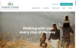 Robust Living Therapy