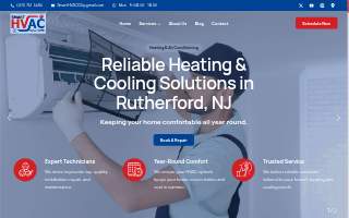 Smart HVAC Solutions