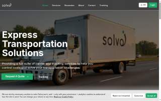 Solvoj LLC