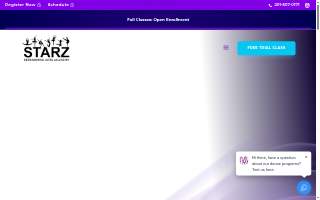 Starz Performing Arts Academy of Rutherford