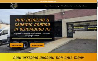 Stayshine Detailing & Services LLC of Rutherford