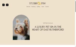 Studio 50 Paw Inc