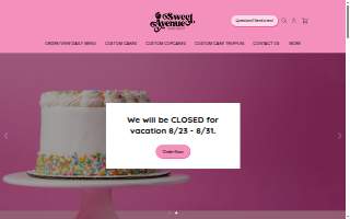 Sweet Avenue Bake Shop