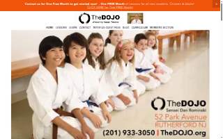 TheDOJO
