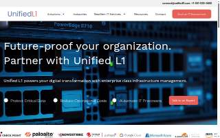 Unified L1 Technologies, Inc.