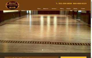 Wood Flooring NJ