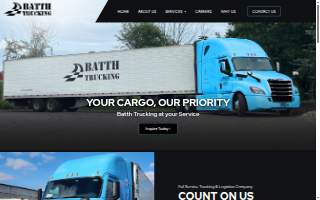 Batth Trucking, Inc