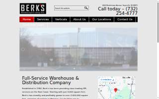 Berks Warehouse