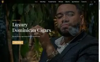 EspinalPuro,LLC website