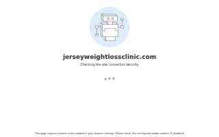 Jersey Weight Loss Clinic of Sayreville