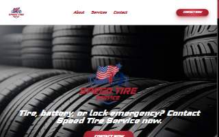 Medina Tire Service