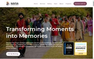 Navya Entertainment