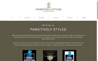 Pawsitively Styled