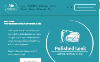 Polished Look Auto Detailing of Sayreville